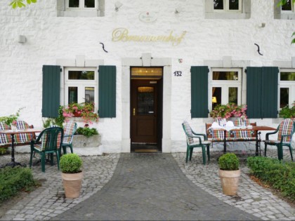 照片: Brunnenhof